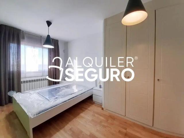 Madrid