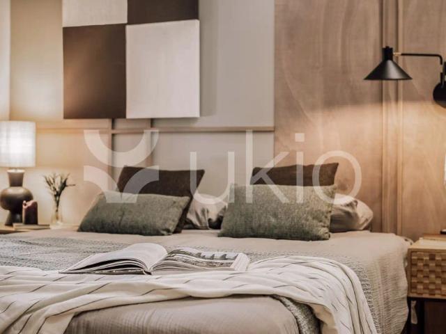 Apartamento de alquiler en Calle de Vallehermoso, Vallehermoso, Madrid Capital