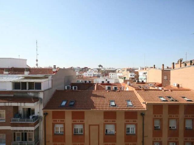 Madrid
