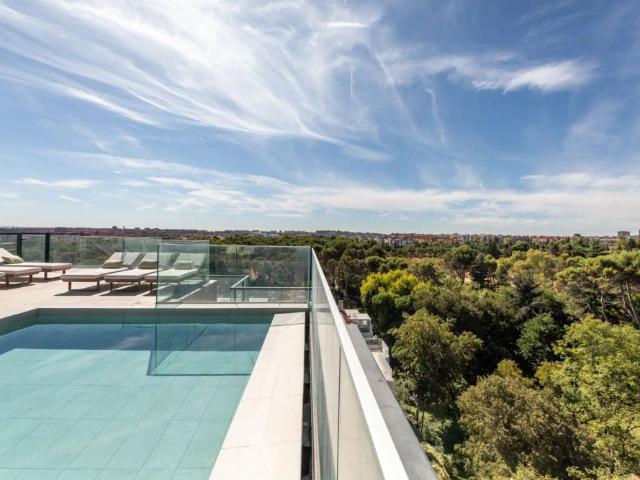 Madrid
