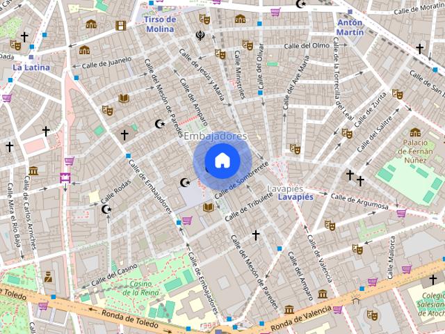 Madrid