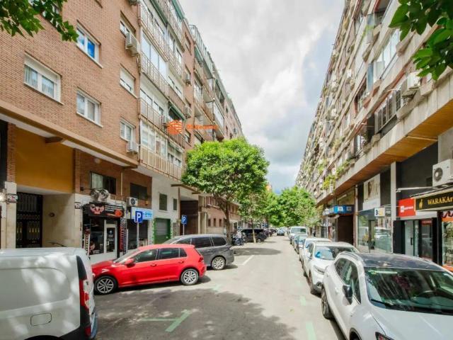 Madrid