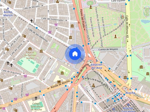 Madrid