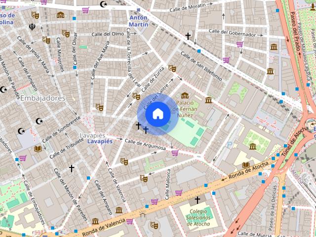 Madrid