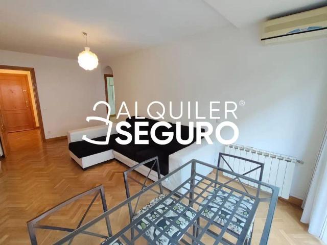 Madrid