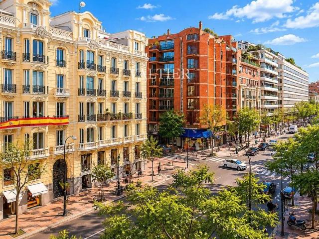 Madrid