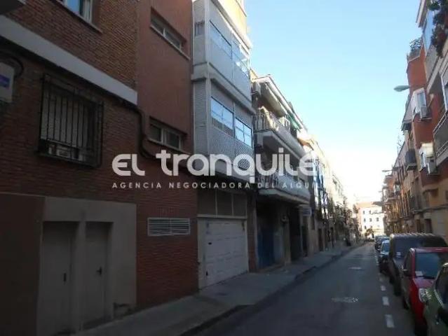 Madrid