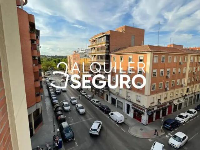 Madrid