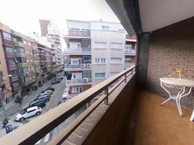 Madrid