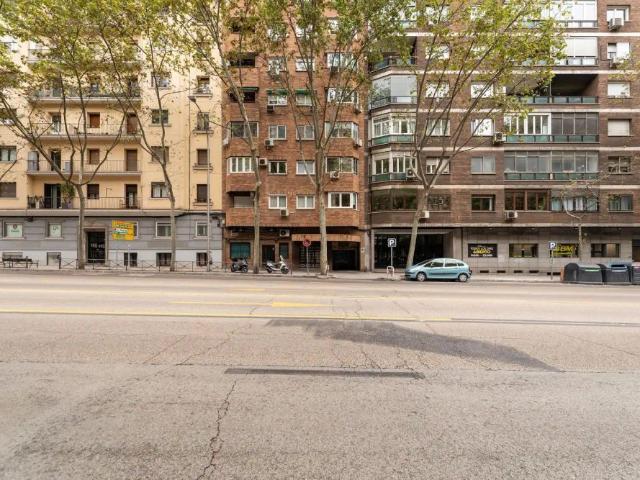 Madrid