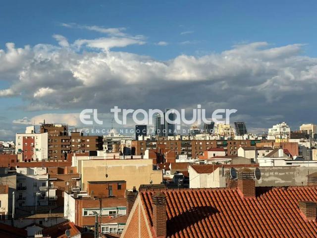 Madrid