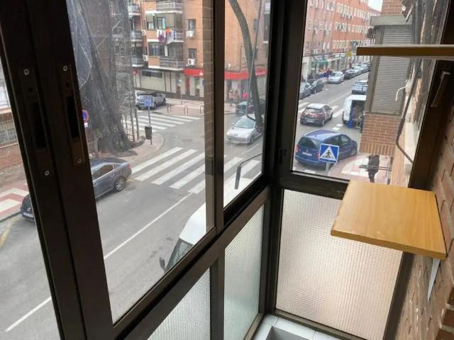 Madrid