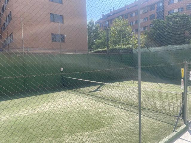 Madrid