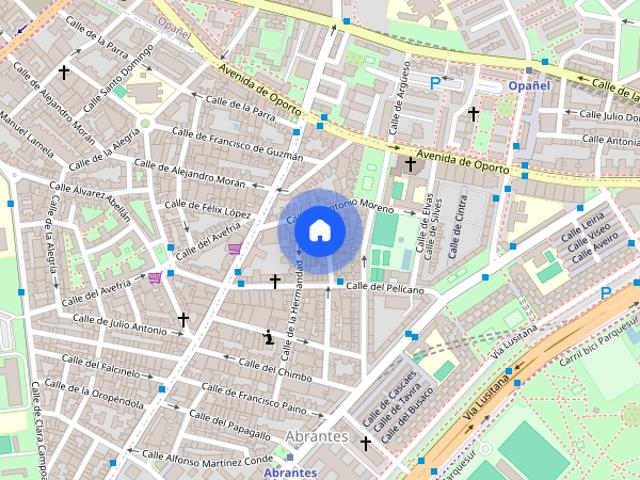 Madrid