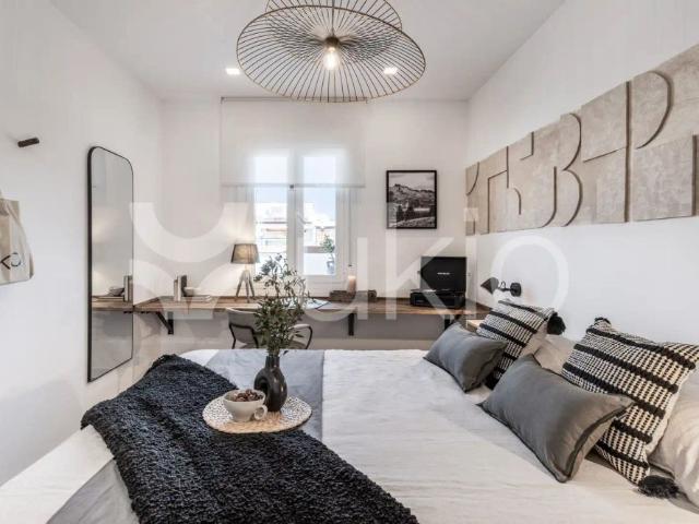 Apartamento de alquiler en Calle de Los Artistas, Cuatro Caminos Azca, Madrid Capital
