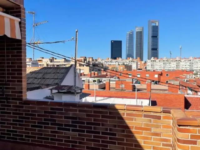 Madrid