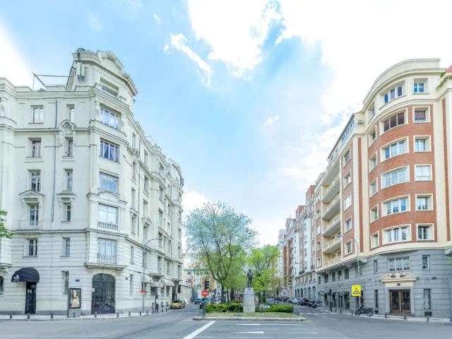 Madrid