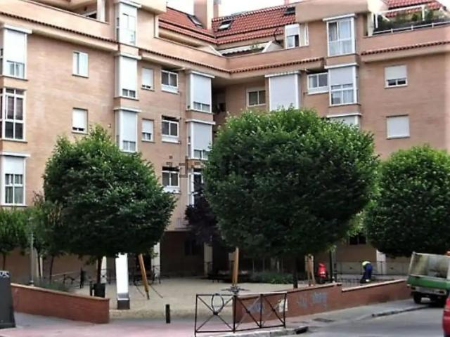 Madrid