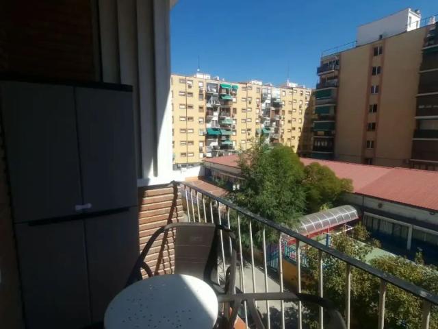 Madrid