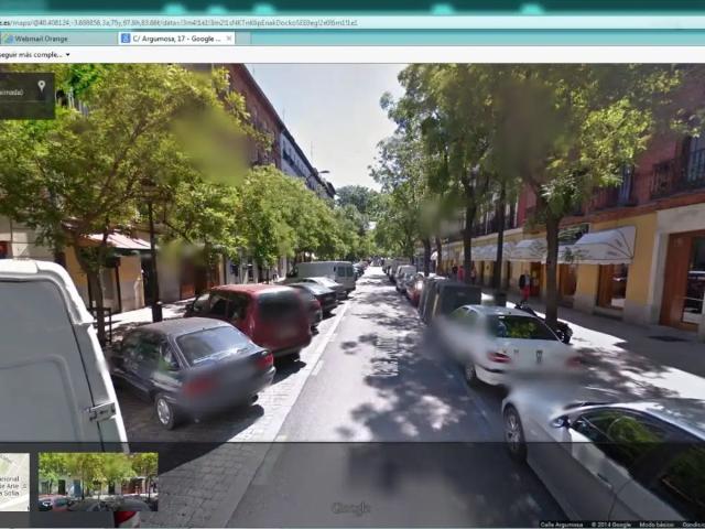 Madrid