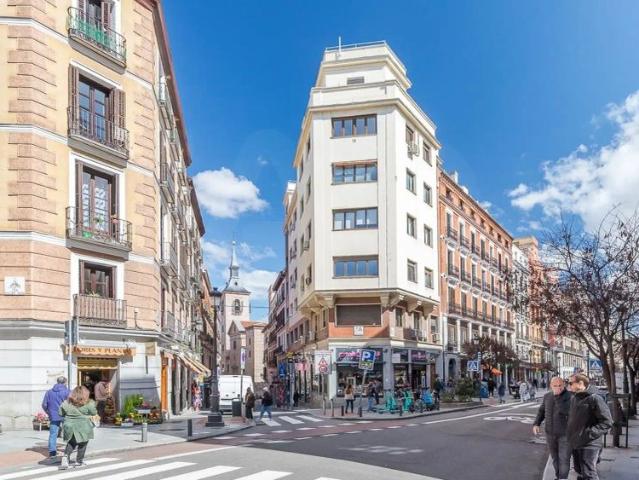 Madrid