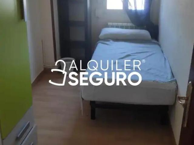 Madrid