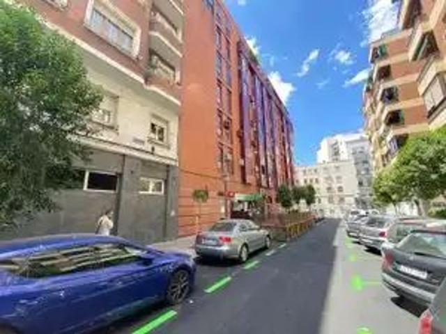Madrid