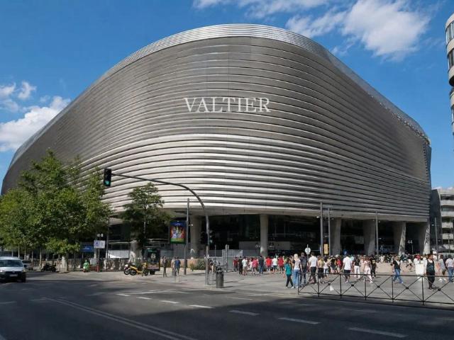 Madrid