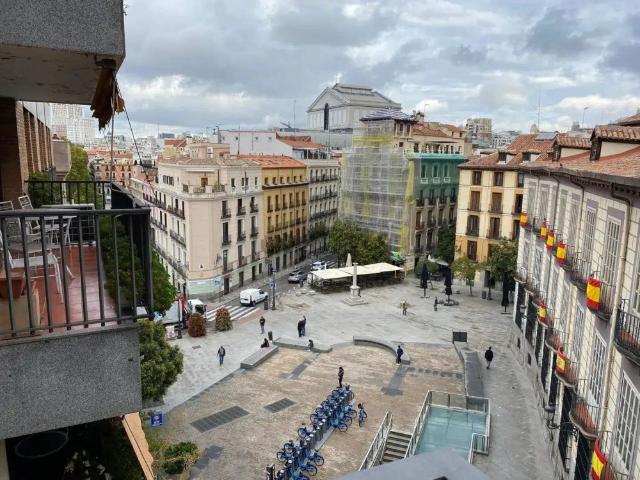 Madrid