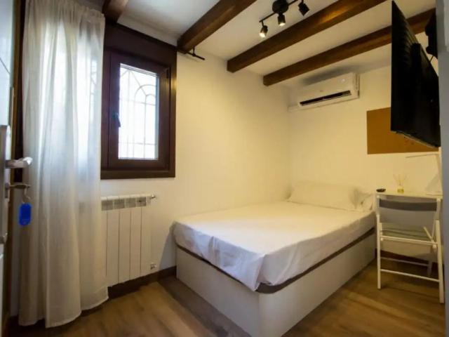 Madrid
