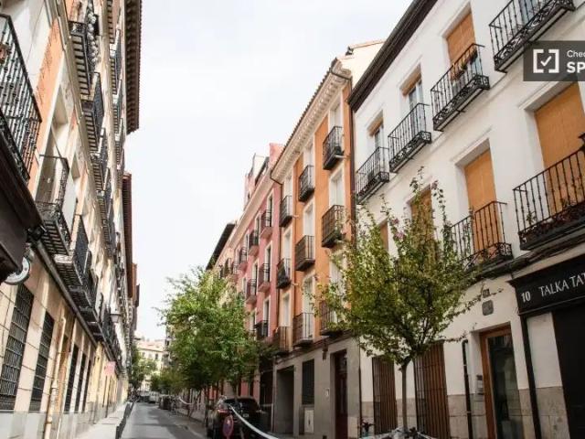 Madrid