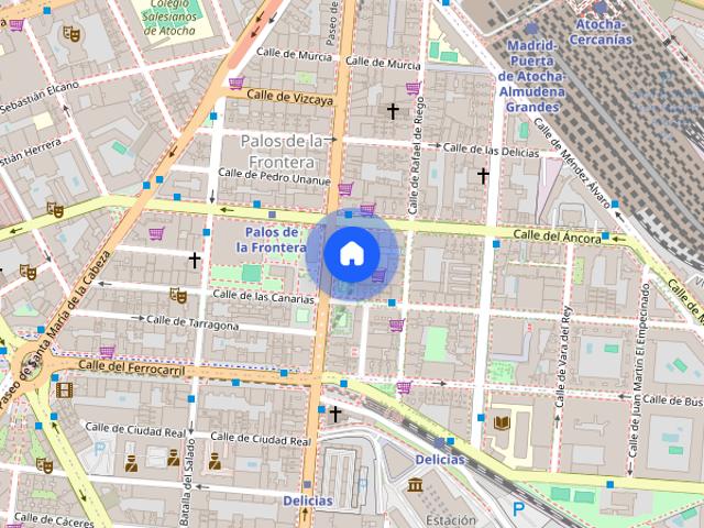 madrid, Community of Madrid 28045