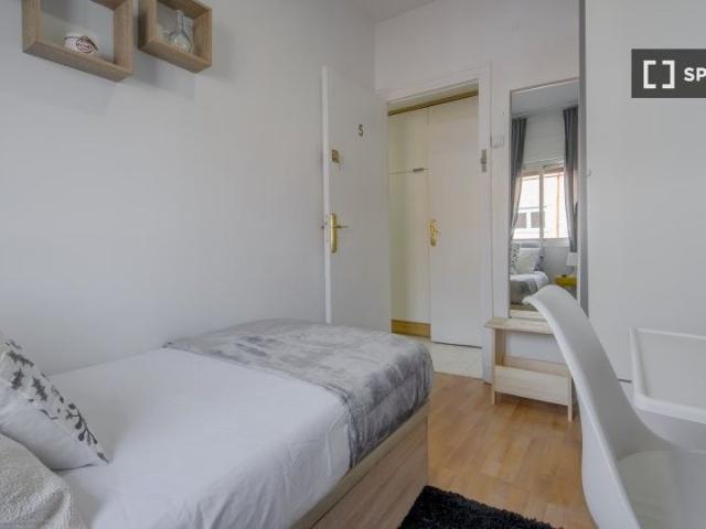 madrid, Community of Madrid 28002