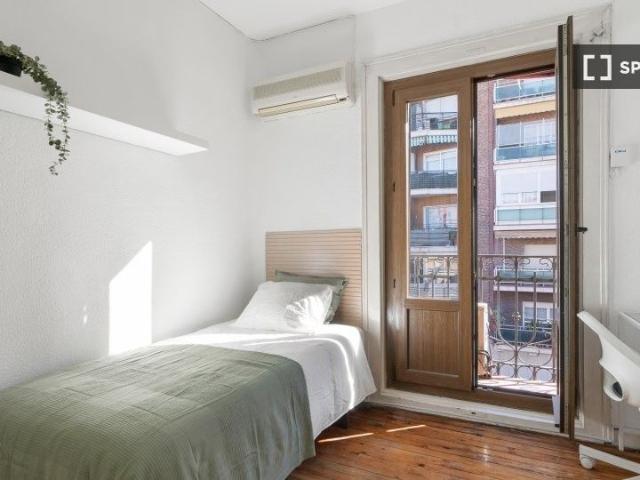 madrid, Community of Madrid 28002