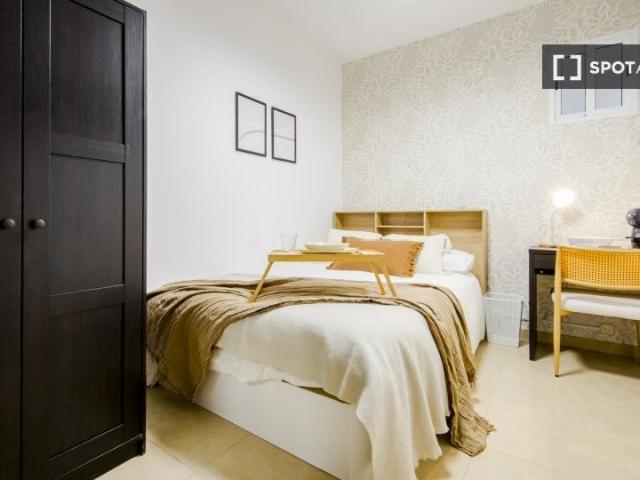 madrid, Community of Madrid 28007