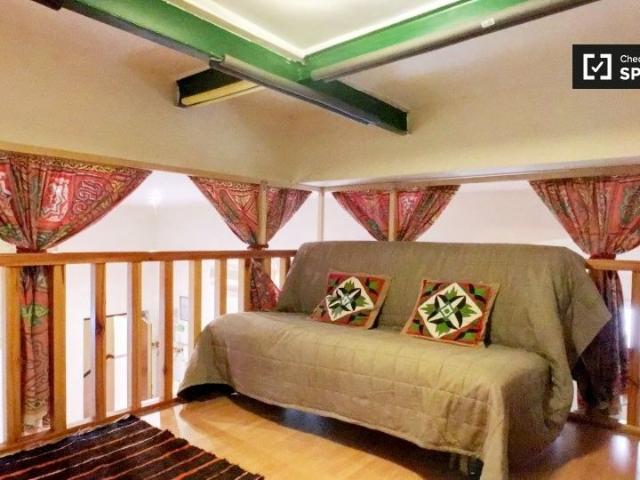 madrid, Community of Madrid 28012
