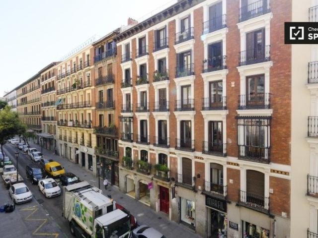 madrid, Community of Madrid 28012