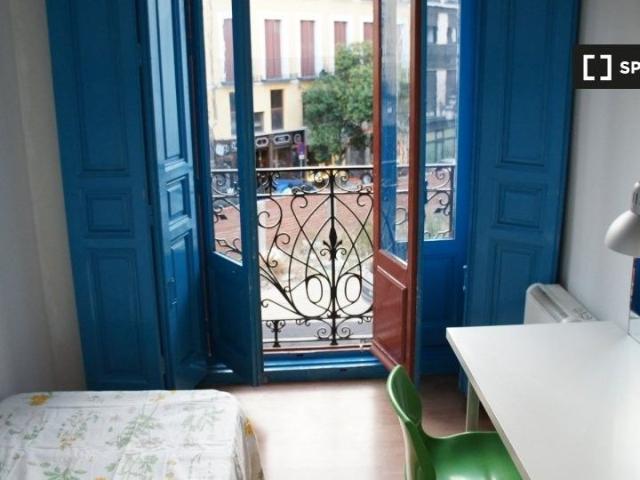 madrid, Community of Madrid 28012