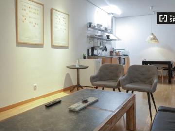 Calle Moreto, Plaza de la Lealtad, Las Cortes, Madrid Centro, Madrid