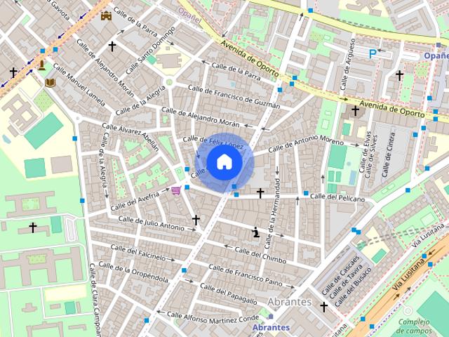 madrid, Community of Madrid 28019
