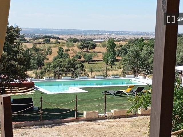 madrid, Community of Madrid 28770