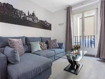Apartamento en venta en Plaza de España - Ascensor