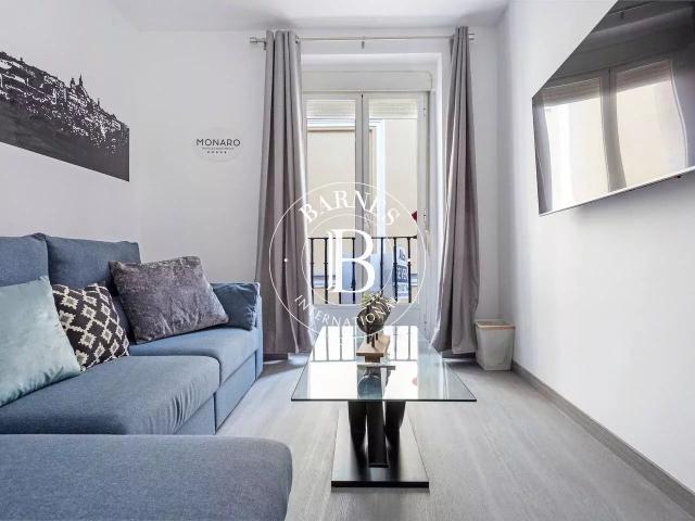 Madrid Centro Exclusivo piso reformado 110m² Madrid