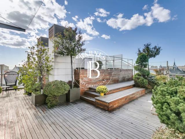 Madrid Chamberí Lujoso ático dúplex 944m² Madrid