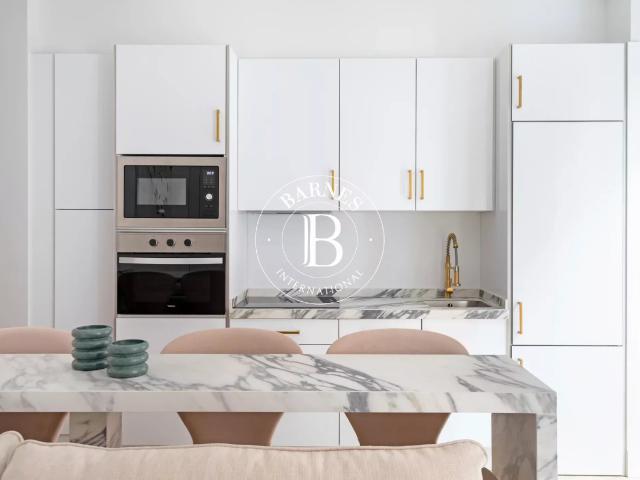 MADRID ACACIAS ARGANZUELA Piso de lujo de un dormitorio 64m² Madrid