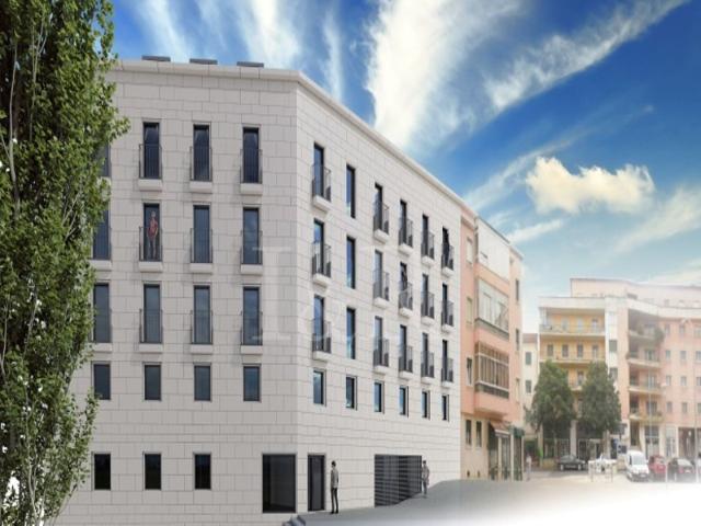 Madrid Apartamentos
