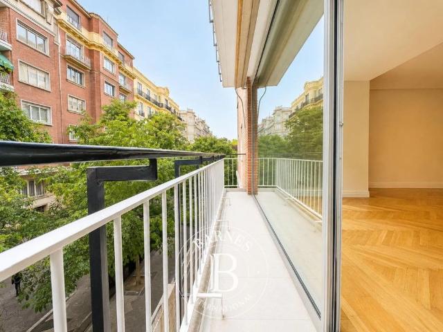 Madrid, Appartement 5 Chambres 330 m² en location