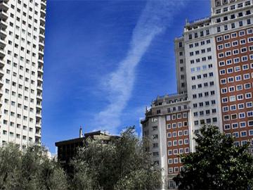 Plaza de España