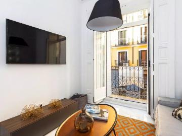 Madrid Moncloa Vivienda elegante y amueblada 78m² Madrid