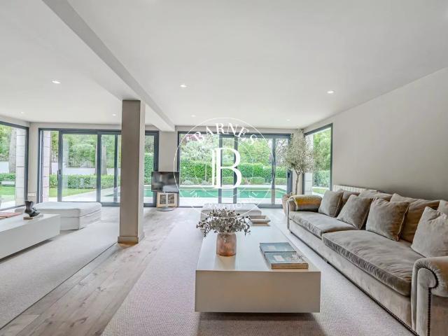 Madrid Moncloa Espectacular chalet independiente 775m² Madrid